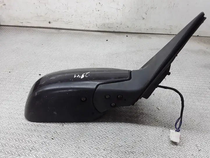 Mazda 6 (2005 - 2007) E4012220 Боковое зеркало с электроприводом — фото 2