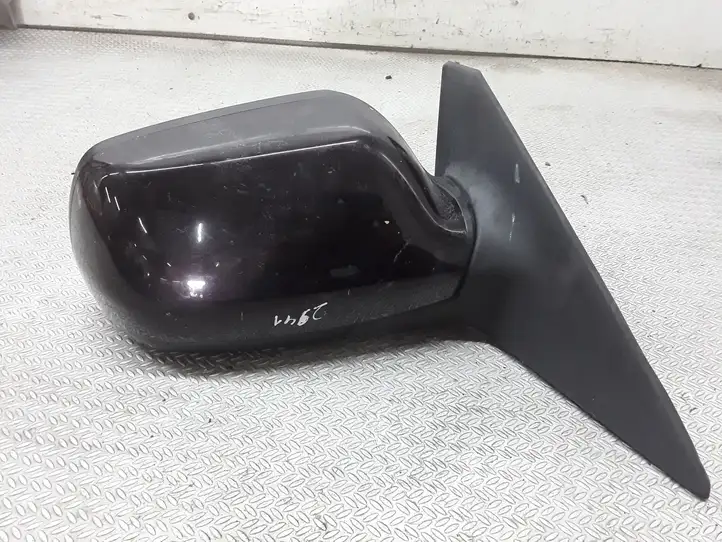 Mazda 6 (2005 - 2007) E4012220 Боковое зеркало с электроприводом — фото 3