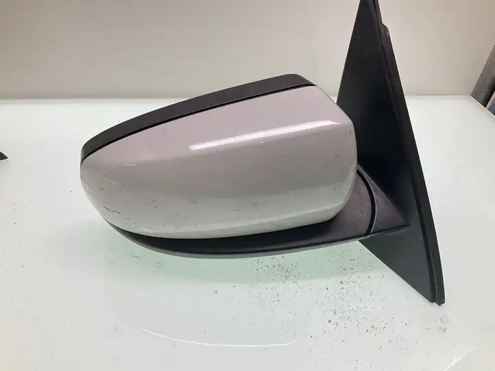 BMW X5 E70 (2006 - 2013) 607096 Боковое зеркало с электроприводом — фото 5