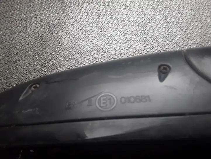 Audi A4 S4 B6 8E 8H (2000 - 2006) E1010681 Боковое зеркало с электроприводом — фото 5