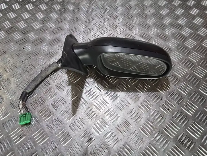 Volvo V70 (2000 - 2004) Боковое зеркало с электроприводом — фото 1