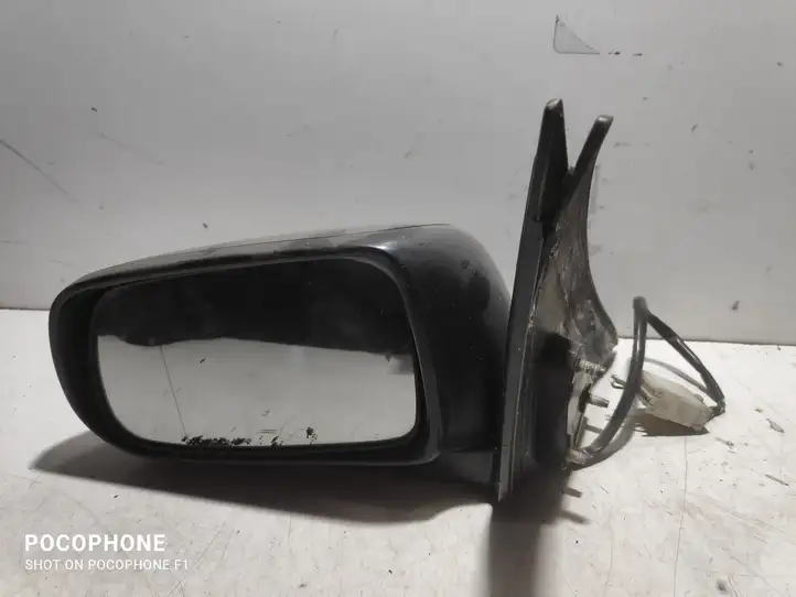 Mazda 626 (1999 - 2002) 010142 Боковое зеркало с электроприводом — фото 2