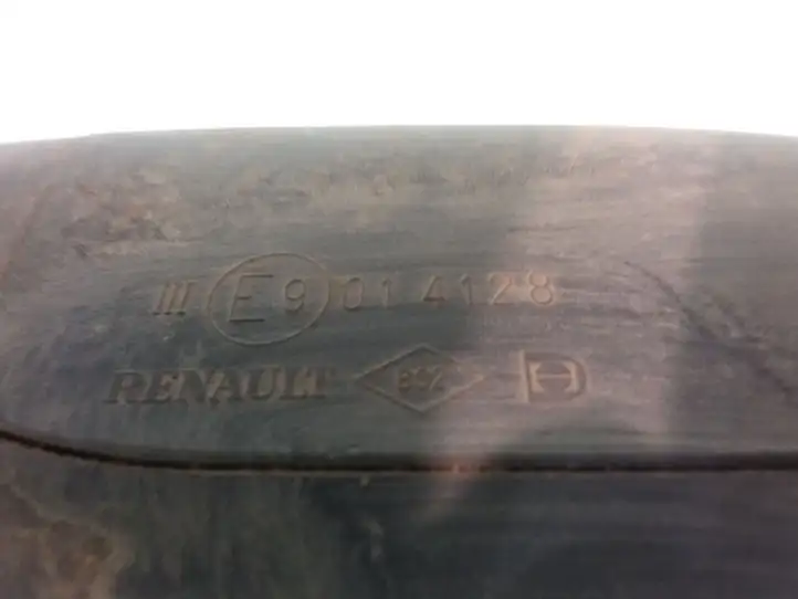 Renault Laguna II (2001 - 2005) 014128 Боковое зеркало с электроприводом — фото 2