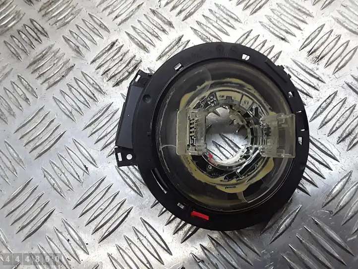 Mercedes-Benz C W204 (2007 - 2014) 0432040007 Контактное кольцо SRS — фото 1