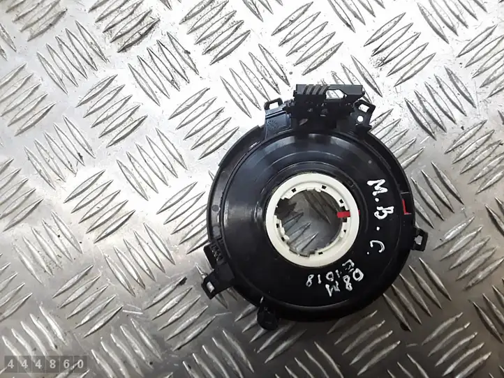 Mercedes-Benz C W204 (2007 - 2014) 0432040007 Контактное кольцо SRS — фото 12
