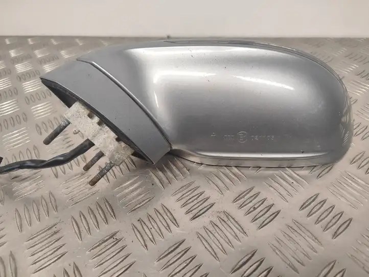 Audi A7 S7 4G (2010 - 2014) Боковое зеркало с электроприводом — фото 6