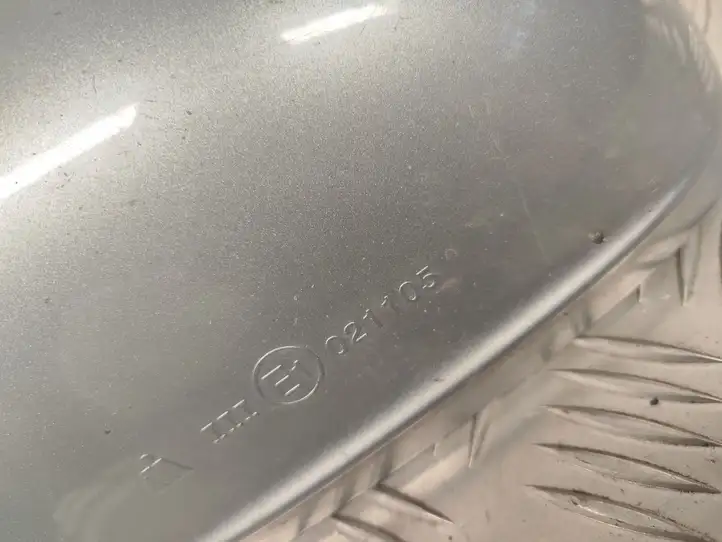 Audi A7 S7 4G (2010 - 2014) Боковое зеркало с электроприводом — фото 7