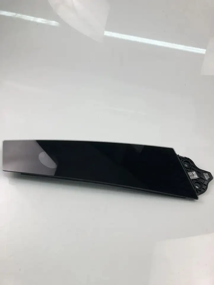 Tesla Model 3 (2017 - 2023) 1089773E Накладка порога — фото 1
