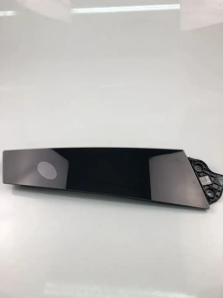 Tesla Model 3 (2017 - 2023) 1089773E Накладка порога — фото 2