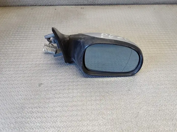 Peugeot 406 (1999 - 2006) 96283371 Боковое зеркало с электроприводом — фото 1