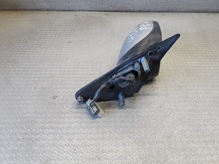 Peugeot 406 (1999 - 2006) 96283371 Боковое зеркало с электроприводом — фото 2