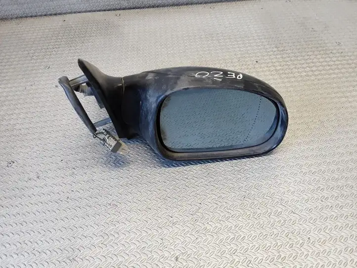 Peugeot 406 (1999 - 2006) 96283371 Боковое зеркало с электроприводом — фото 1