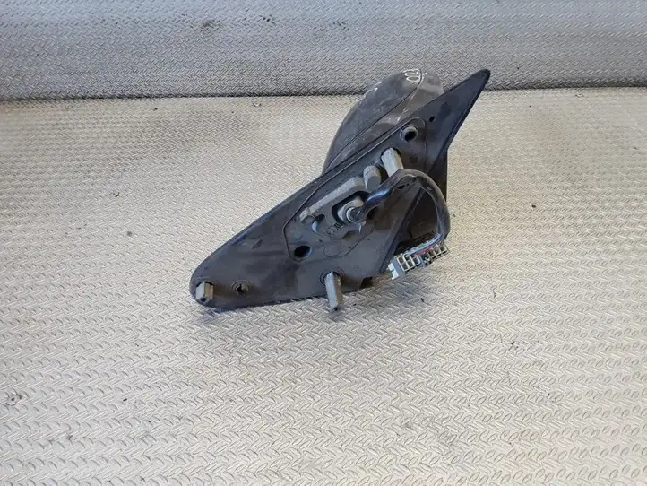 Peugeot 406 (1999 - 2006) 96283371 Боковое зеркало с электроприводом — фото 3