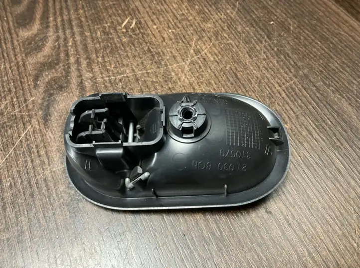 Opel Movano B (2010 - 2022) 21030310579 Внутренняя ручка двери — фото 2