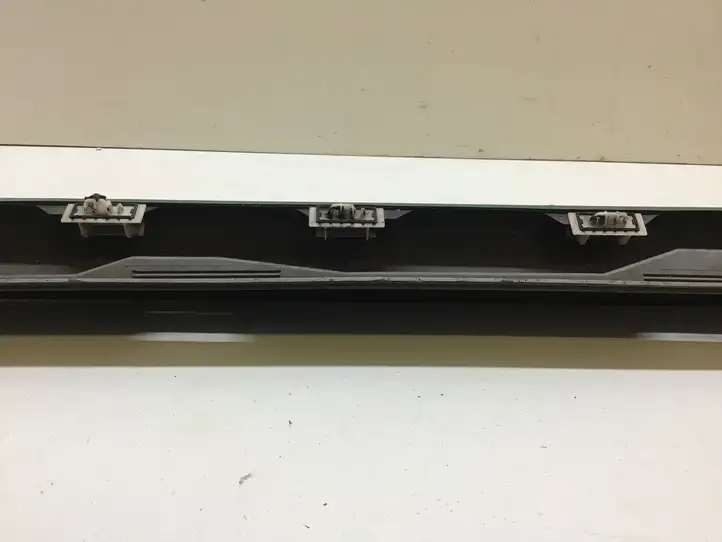 Audi A6 C7 (2011 - 2014) 4G0853860F Порог кузова — фото 18