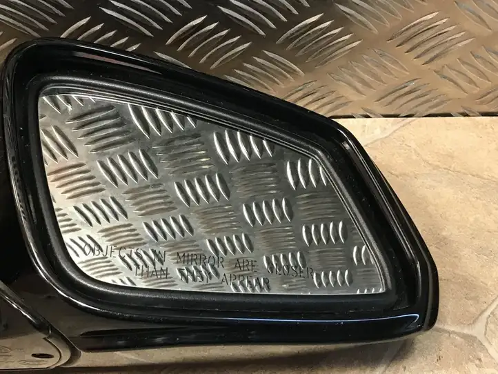 BMW 7 F01 (2008 - 2016) 7176446 Боковое зеркало с электроприводом — фото 12