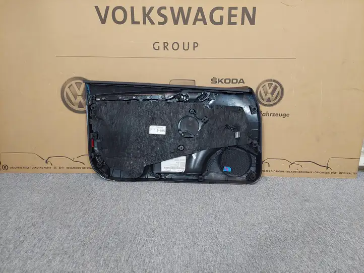 Audi A3/S3 8V (2012 - 2016) 8V3867106 Прочие детали салона — фото 4