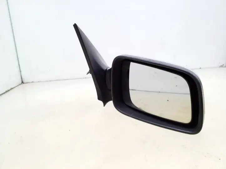 Opel Astra G (1998 - 2004) 259150 Боковое зеркало с электроприводом — фото 1