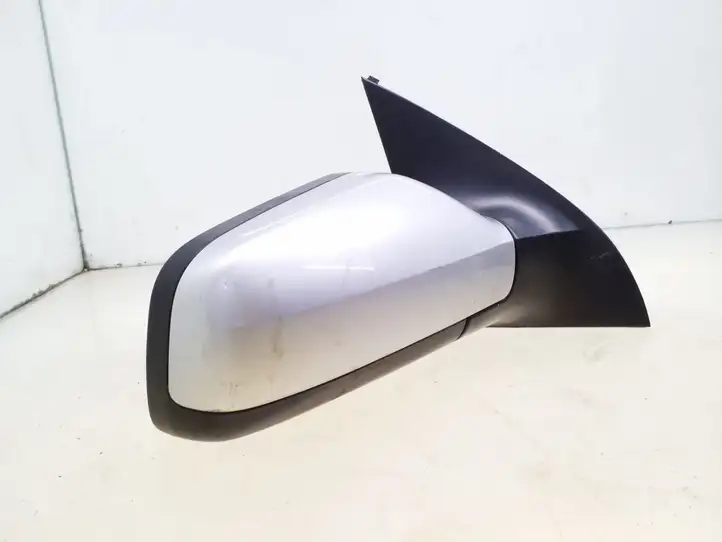Opel Astra G (1998 - 2004) 259150 Боковое зеркало с электроприводом — фото 2