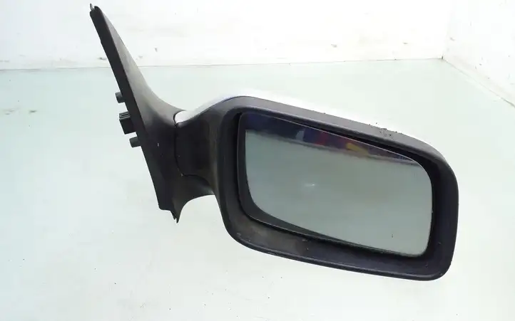Opel Astra G (1998 - 2004) Боковое зеркало с электроприводом — фото 1