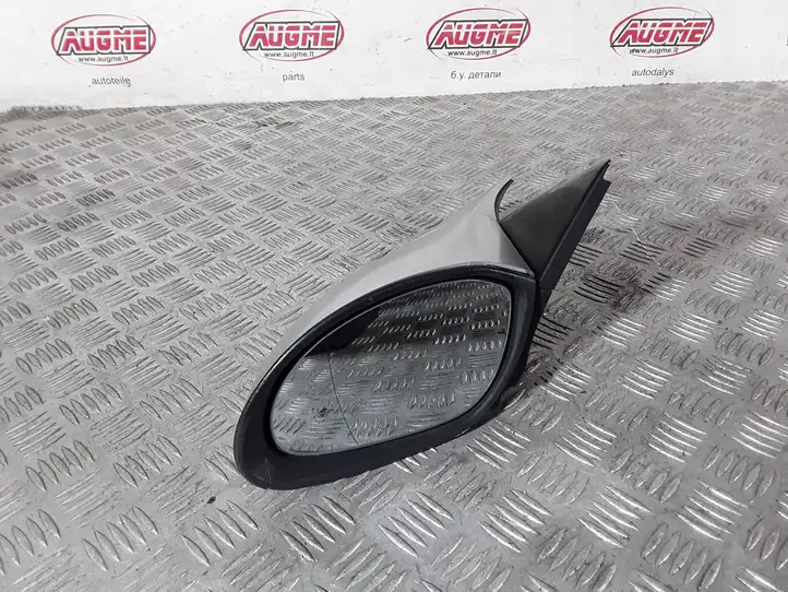 Opel Vectra B (1999 - 2002) 0035966 Боковое зеркало с электроприводом — фото 1