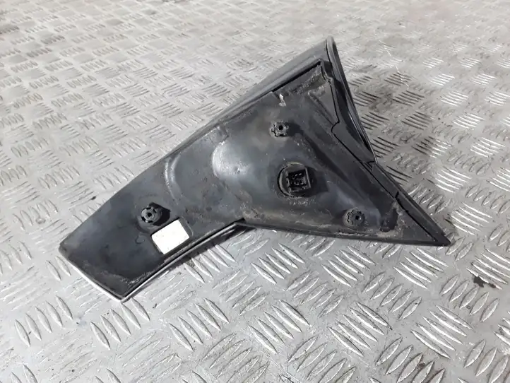 Opel Vectra B (1999 - 2002) 0035966 Боковое зеркало с электроприводом — фото 2