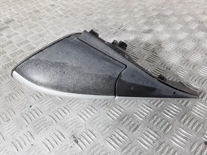 Opel Vectra B (1999 - 2002) 0035966 Боковое зеркало с электроприводом — фото 7