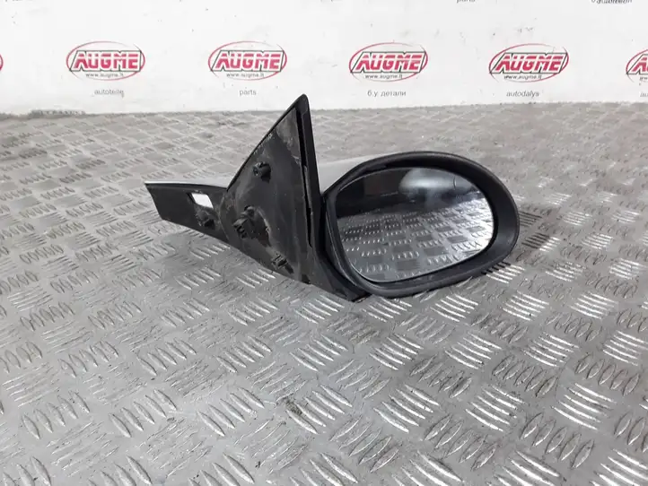 Opel Vectra B (1999 - 2002) 035966 Боковое зеркало с электроприводом — фото 1