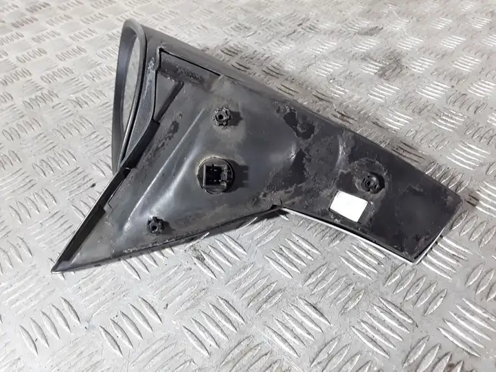 Opel Vectra B (1999 - 2002) 035966 Боковое зеркало с электроприводом — фото 3