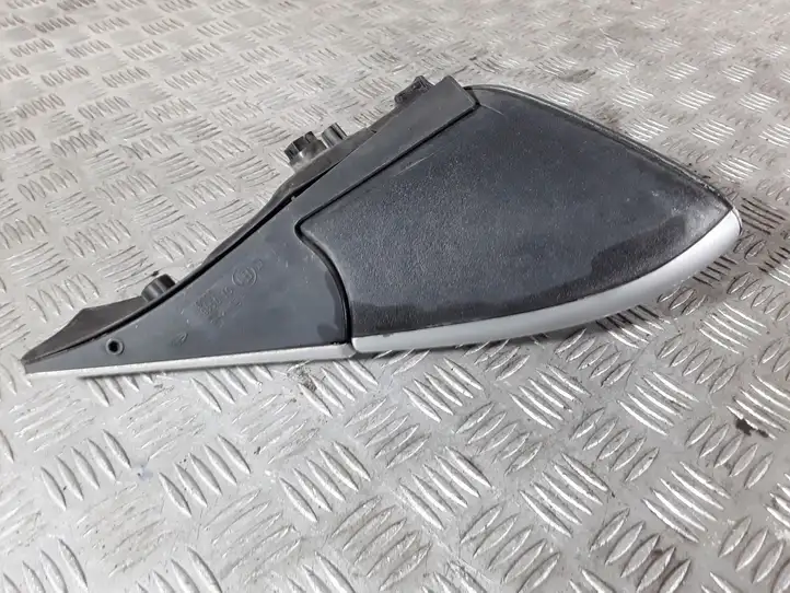 Opel Vectra B (1999 - 2002) 035966 Боковое зеркало с электроприводом — фото 4