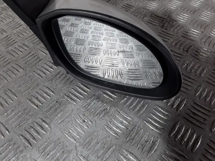 Opel Vectra B (1999 - 2002) 035966 Боковое зеркало с электроприводом — фото 8