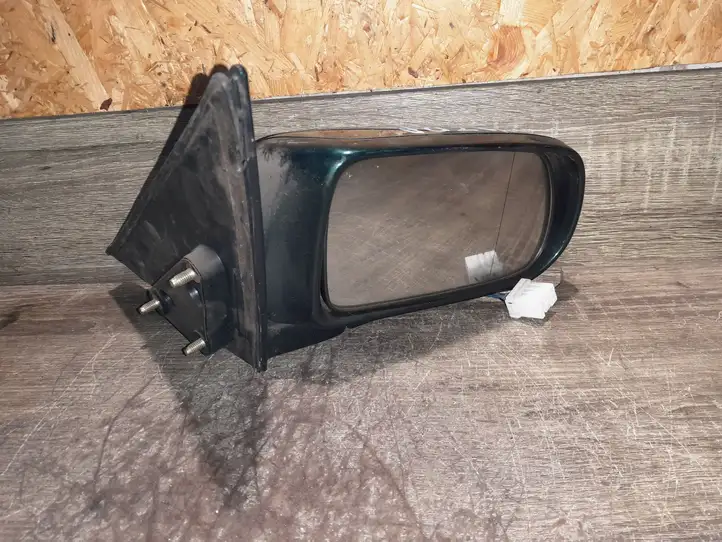 Mazda 626 (1999 - 2002) 010142 Боковое зеркало с электроприводом — фото 2