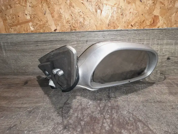 Mazda 626 (1999 - 2002) 010519 Боковое зеркало с электроприводом — фото 3