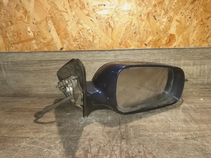 Seat Leon (1M) (1998 - 2006) 010509 Боковое зеркало с электроприводом — фото 2