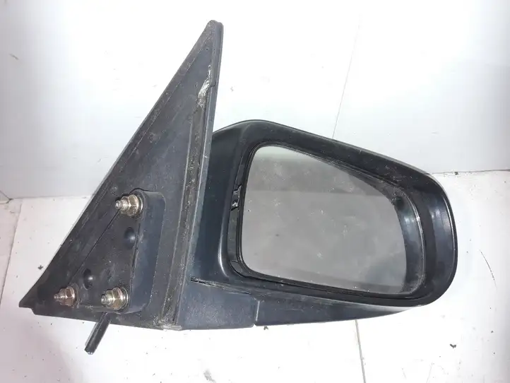 Mazda 626 (1999 - 2002) 010142 Боковое зеркало с электроприводом — фото 2