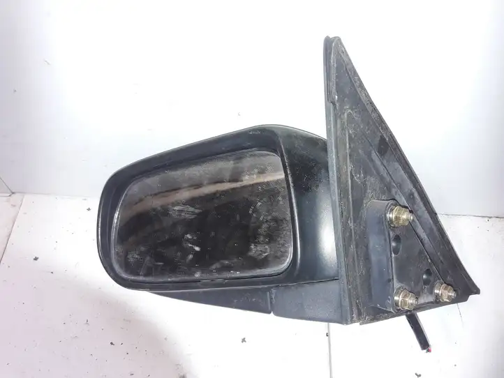 Mazda 626 (1999 - 2002) 010142 Боковое зеркало с электроприводом — фото 2