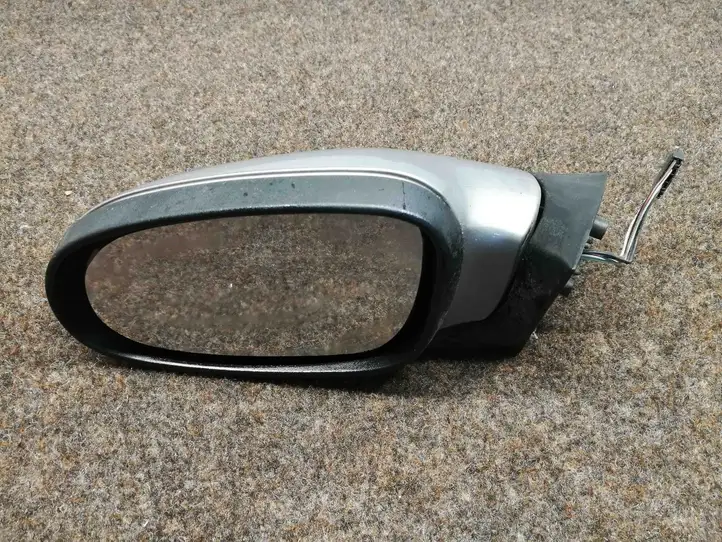 Mercedes-Benz A W168 (1997 - 2004) 1688105716 Боковое зеркало с электроприводом — фото 1