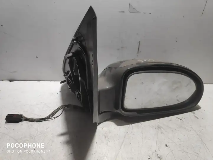 Ford Focus (1998 - 2004) 015475 Боковое зеркало с электроприводом — фото 2
