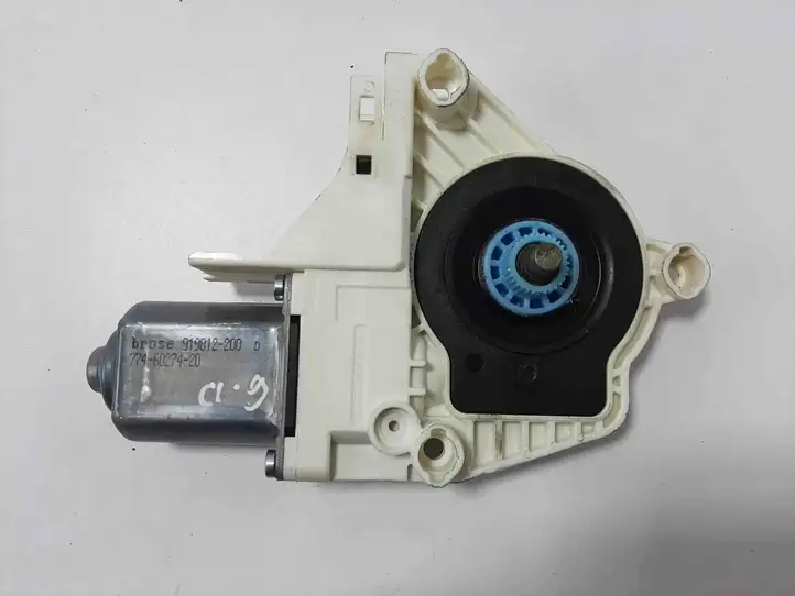 Audi A6 C7 (2011 - 2014) 8K0959811A Стеклоподъемник задней двери — фото 1