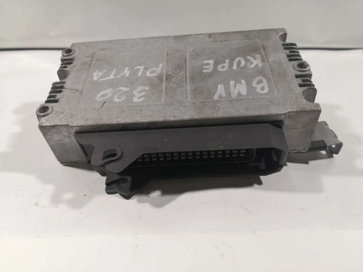 34521138219 BMW 3 E36 ABS valdymo blokas