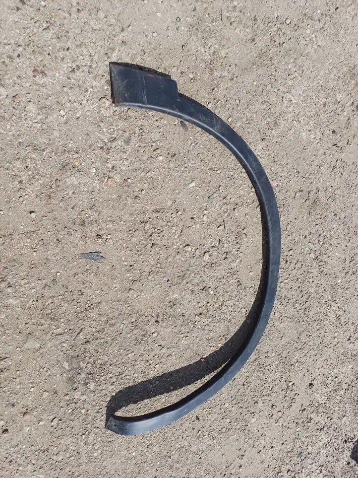 Nissan Qashqai (2006 - 2010) 63810BR01A Накладка колесной арки — фото 4