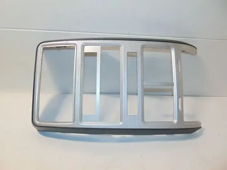 Dodge Journey (2007 - 2011) 1MU961DVAA Отделка блока климат-контроля — фото 1