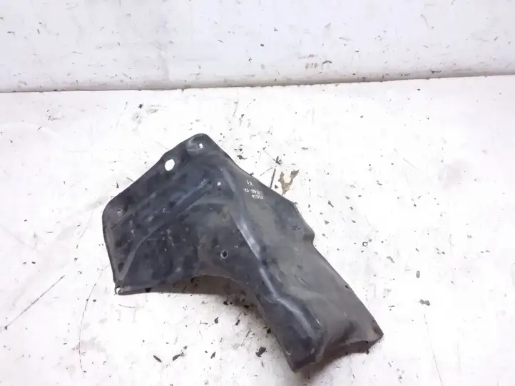 Toyota Corolla Verso E121 (2001 - 2004) 5144212180 Защита двигателя — фото 3