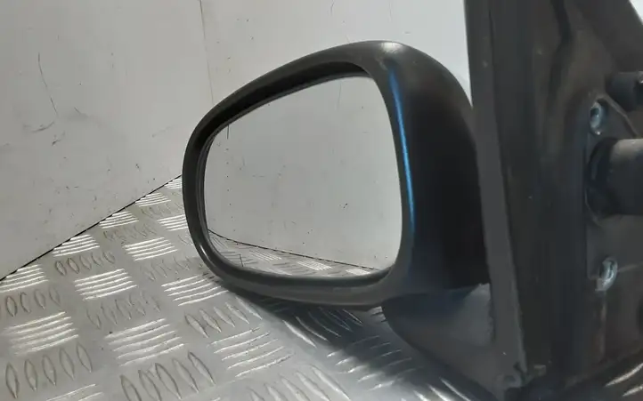 Nissan (2000 - 2006) Боковое зеркало с электроприводом — фото 2