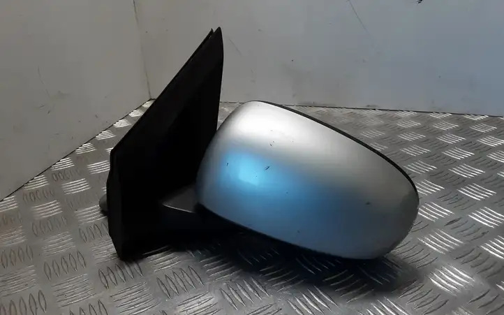 Nissan (2000 - 2006) Боковое зеркало с электроприводом — фото 3