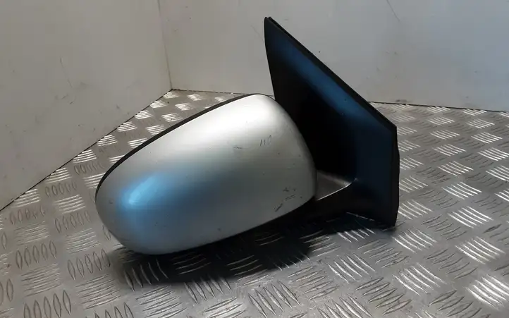 Nissan (2000 - 2006) Боковое зеркало с электроприводом — фото 2