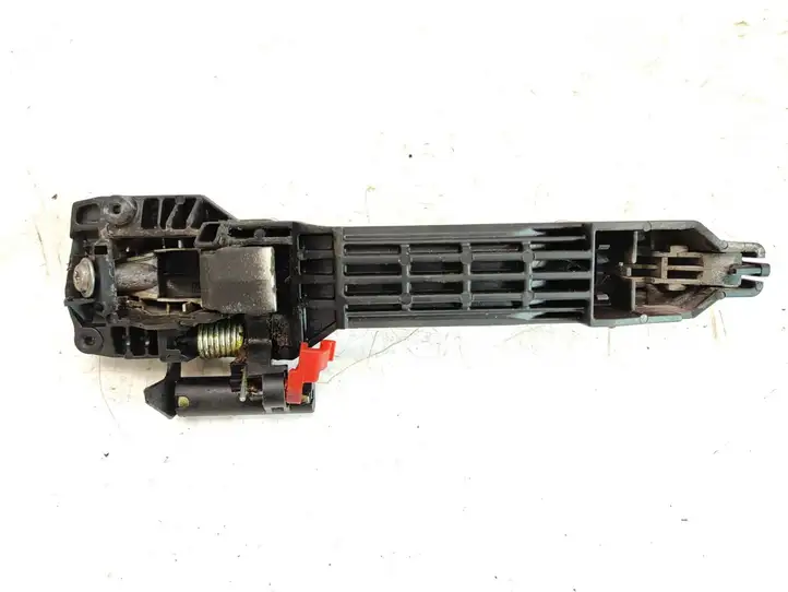 Toyota Avensis T250 (2003 - 2006) 1C0 Наружная ручка двери — фото 7