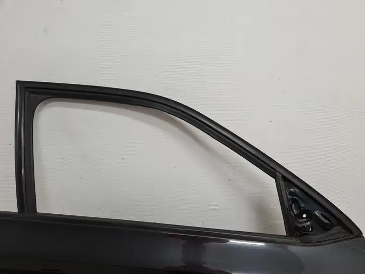 Skoda Fabia Mk3 (NJ) (2015 - 2021) Дверь — фото 2