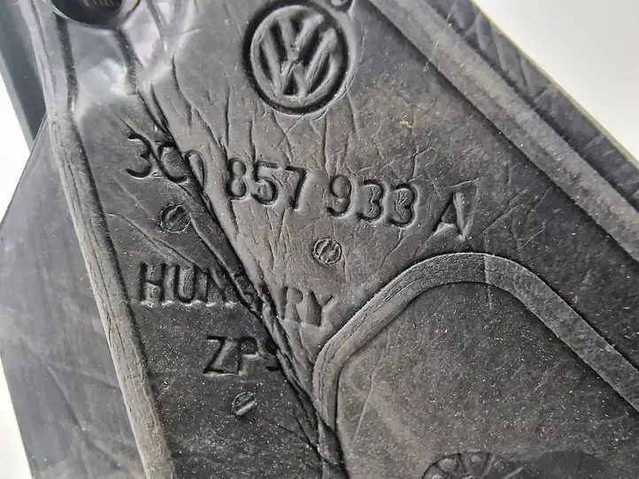 Volkswagen PASSAT B7 (2011 - 2014) 3C0857933A Боковое зеркало с электроприводом — фото 4