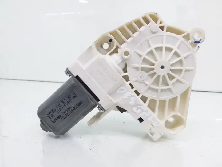 Audi A8 S8 D4 4H (2010 - 2014) 8K0959801B Стеклоподъемник задней двери — фото 5